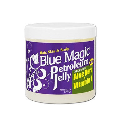 Blue Magic Hair Products