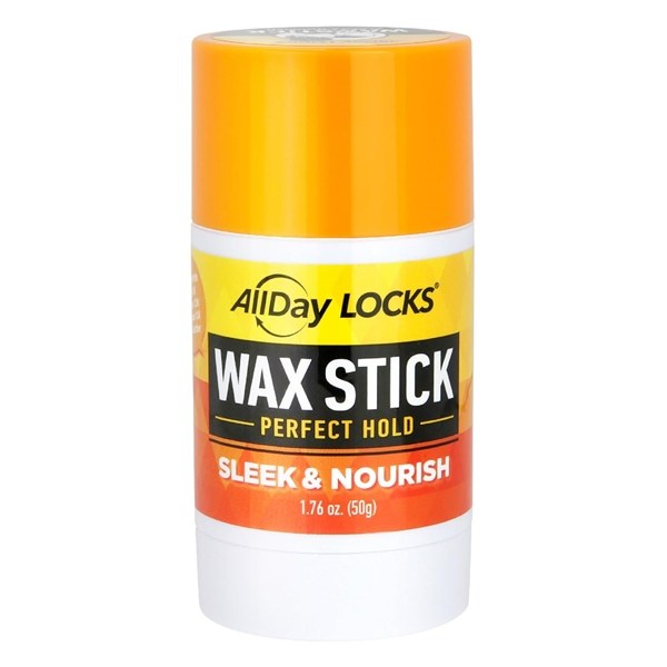 AllDay Locks Wax Stick 1.76oz