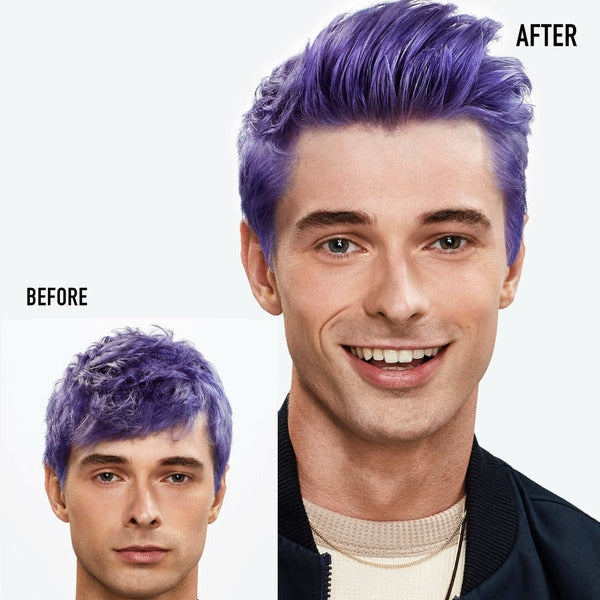 Schwarzkopf göt2b Glued Spiking Wax, 2 Ounces