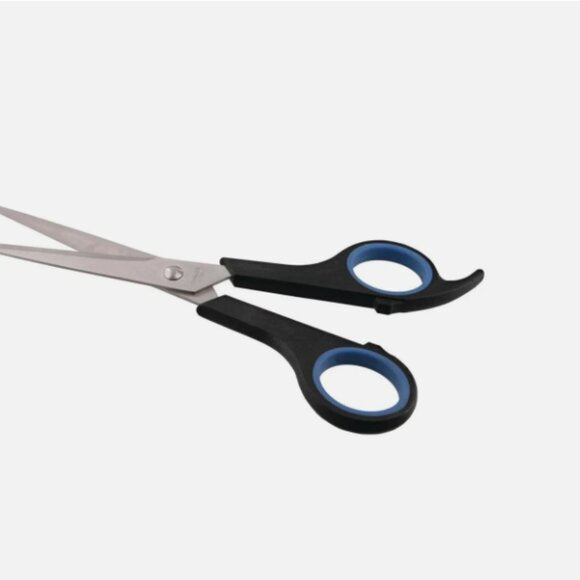 NEW - Barbasol Barber Scissors and Comb Set