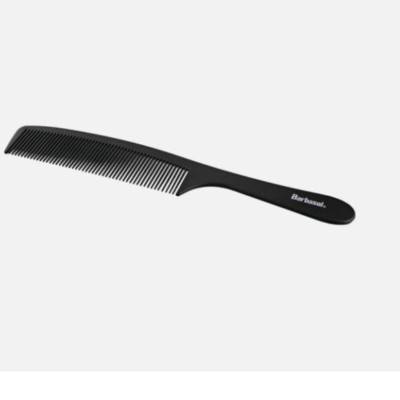 NEW - Barbasol Barber Scissors and Comb Set