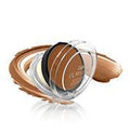 Zuri Flawless Cream to Powder Foundation - Espresso