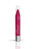 Zuri Flawless Lip Color - Fierce Fuchsia