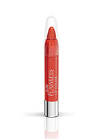 Zuri Flawless Lip Color - Orange Crush