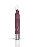Zuri Flawless Lip Color - Brown Berry