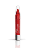 Zuri Flawless Lip Color - Brick House