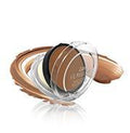 Zuri Flawless Cream to Powder Foundation - Suede