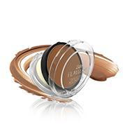 Zuri Flawless Cream to Powder Foundation - Suede