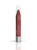 Zuri Flawless Lip Color - Cocoa Cabana