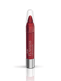 Zuri Flawless Lip Color - Burgundy Bliss