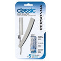 Personna Hair Shaper Razor