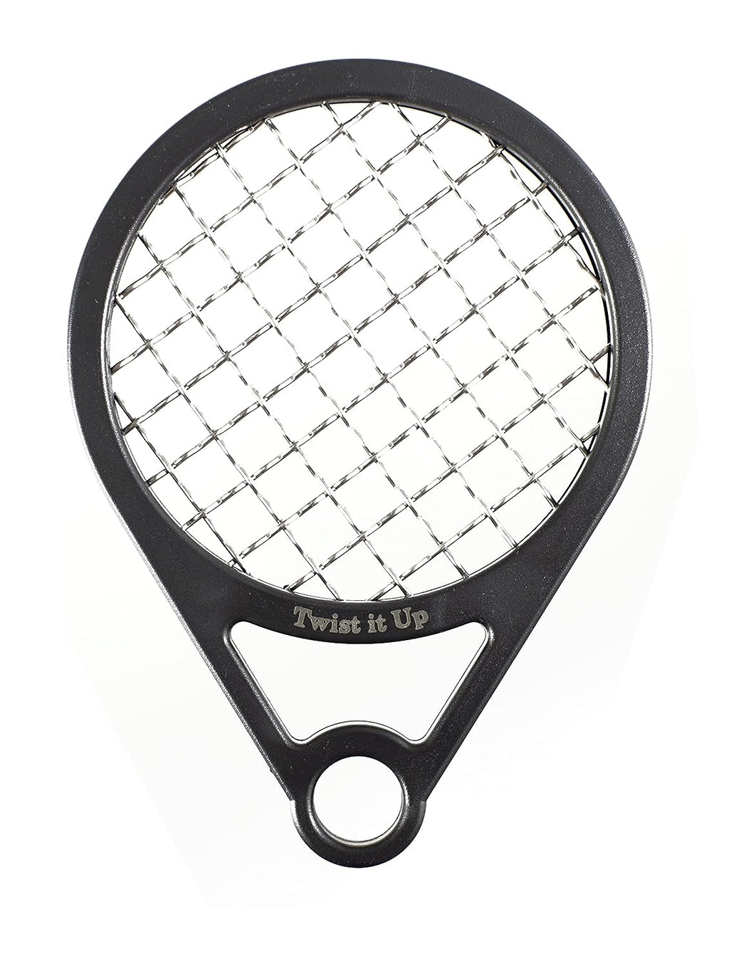 Twist it Up Styling Comb