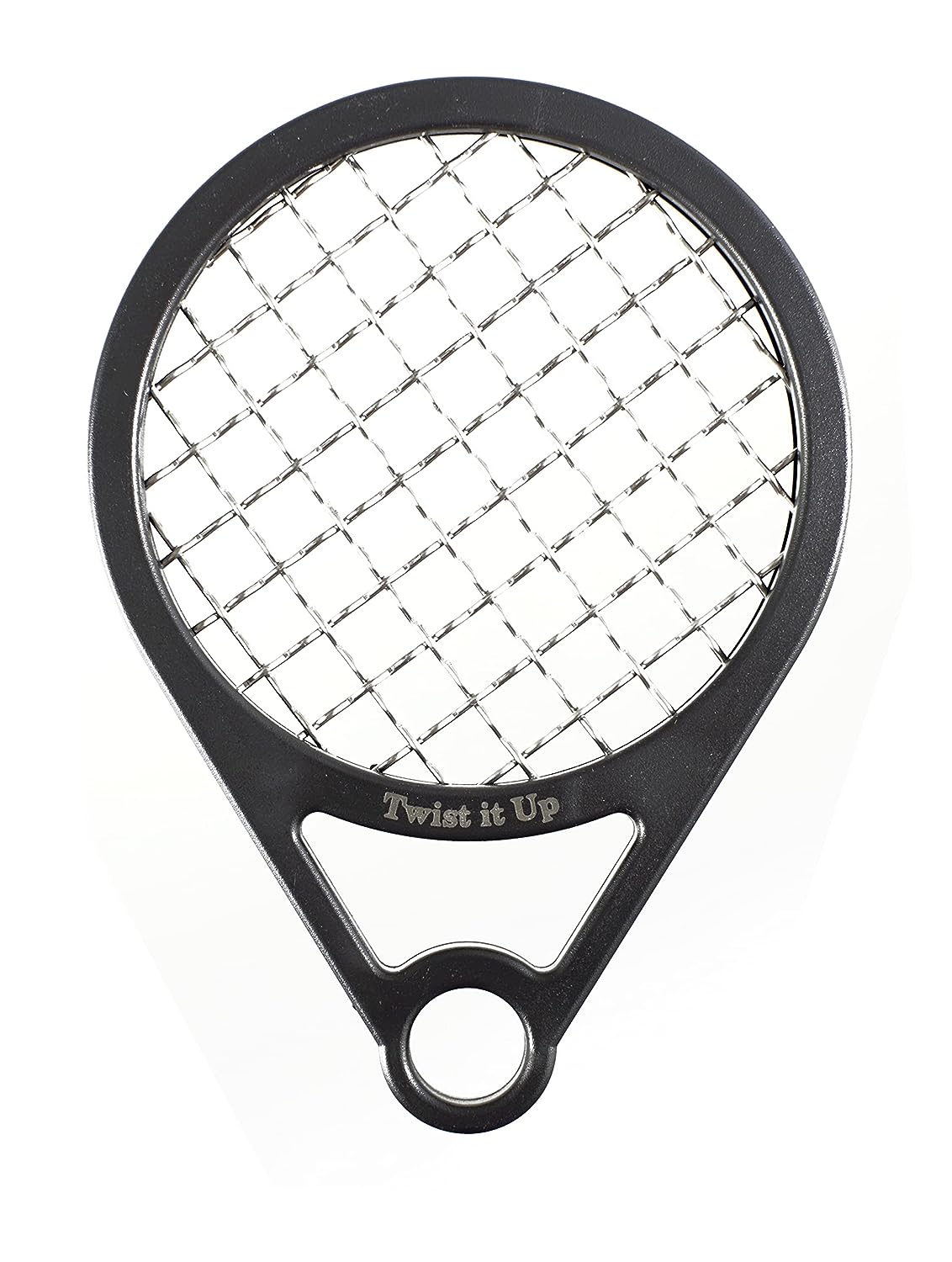 Twist it Up Styling Comb