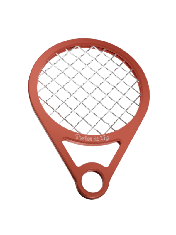 Twist it Up Styling Comb