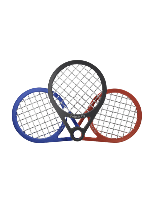 Twist it Up Styling Comb