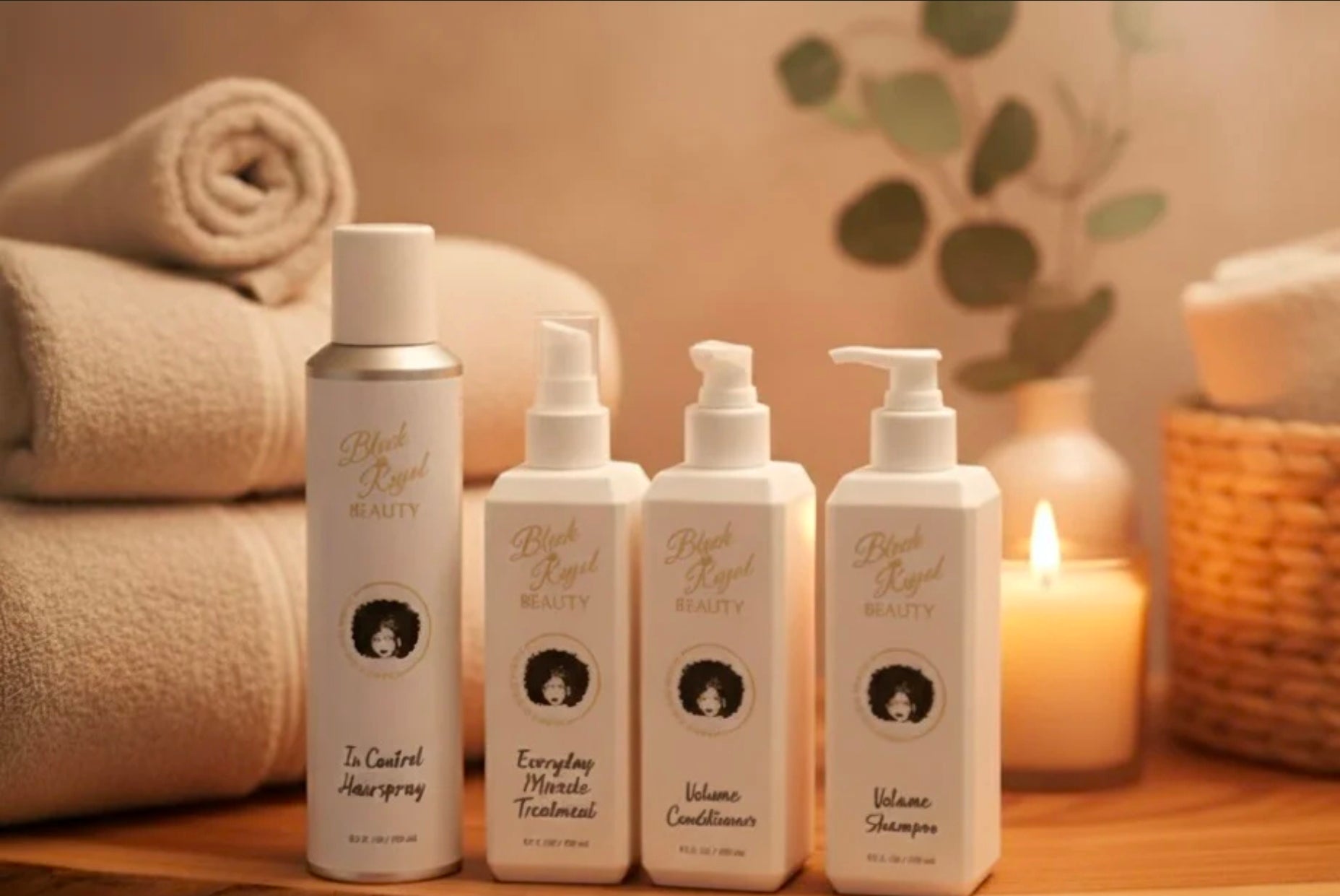 BRB Volume collection