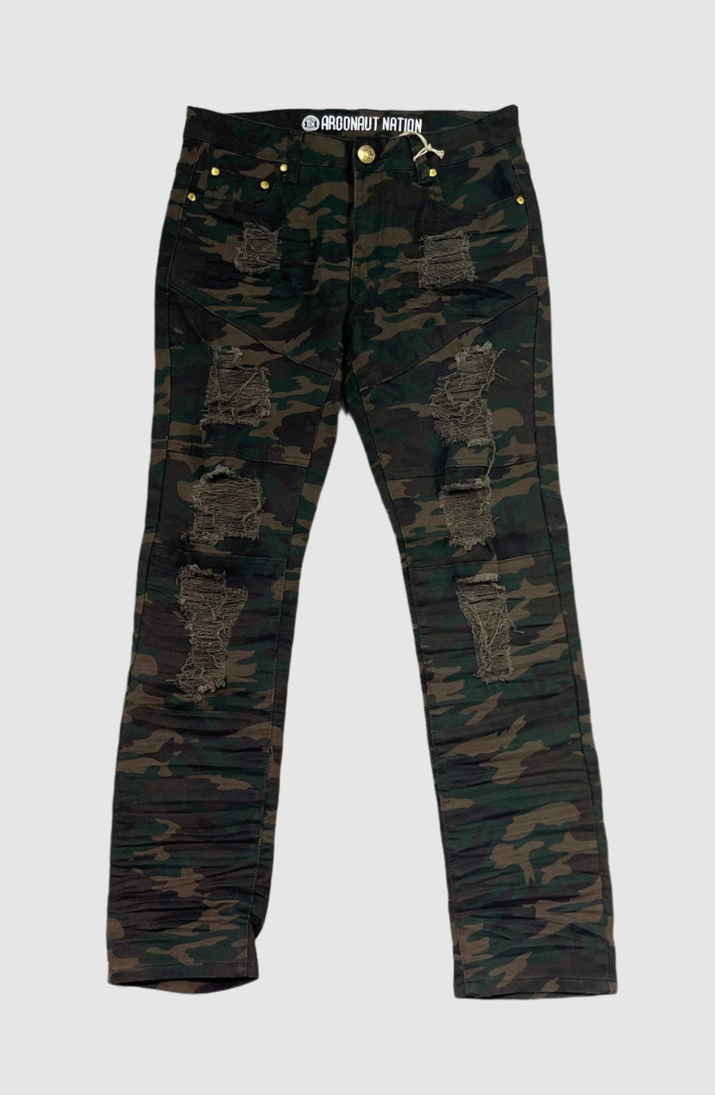 Wreckage Denim Jeans