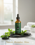 Mint Oil