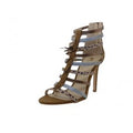 Royal's 41/2 Inches gladiator heels