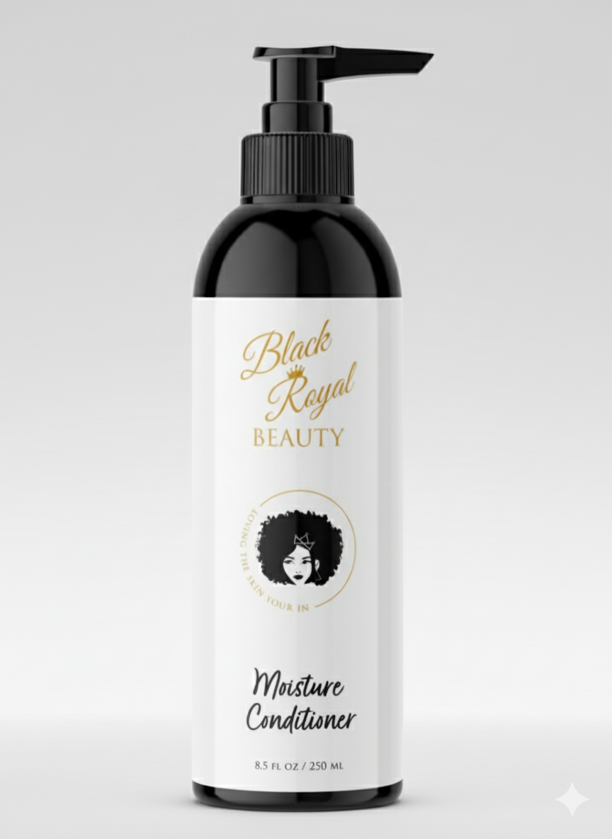 Moisturizer Conditioner