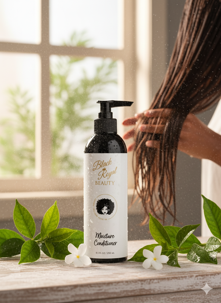 Moisturizer Conditioner