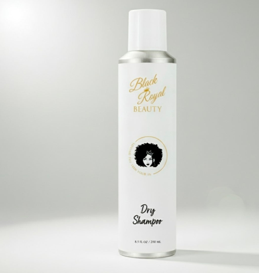 Dry Shampoo