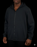 Core Zip Hoodie