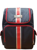 Vincent Backpack - Classic Black #VT10303